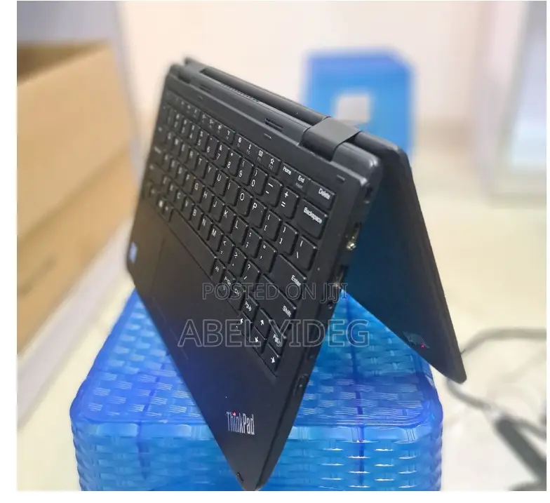 New Laptop Lenovo ThinkPad 11e 4GB Intel Core 2 Quad HDD 500GB