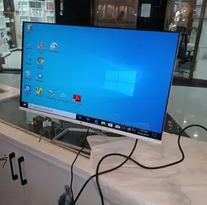 Photo - Hp 27 Inchi Frameless Monitor(Slim)