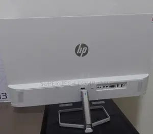 Hp 27 Inchi Frameless Monitor(Slim)