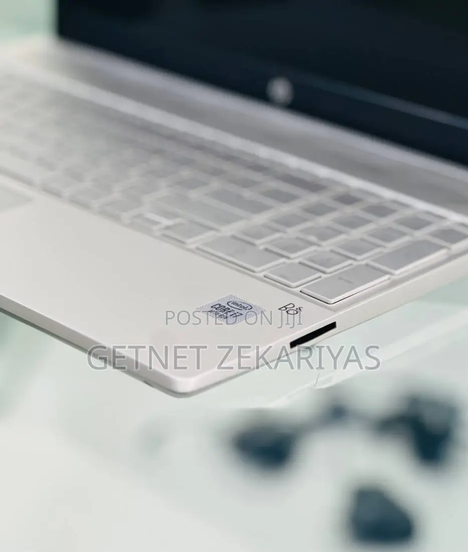 New Laptop HP Pavilion 14 16GB Intel Core I7 SSD 512GB