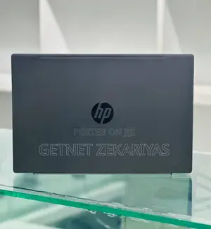 New Laptop HP Pavilion 14 16GB Intel Core I7 SSD 512GB