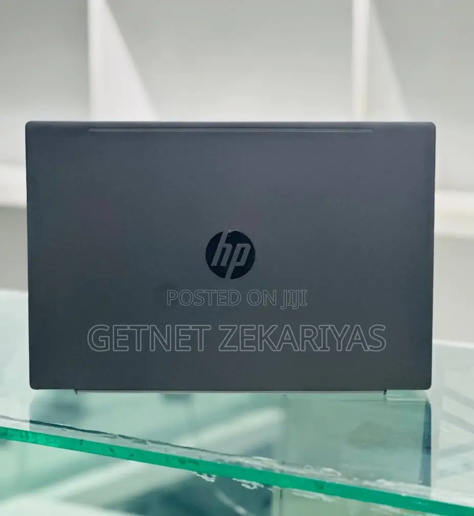 New Laptop HP Pavilion 14 16GB Intel Core I7 SSD 512GB