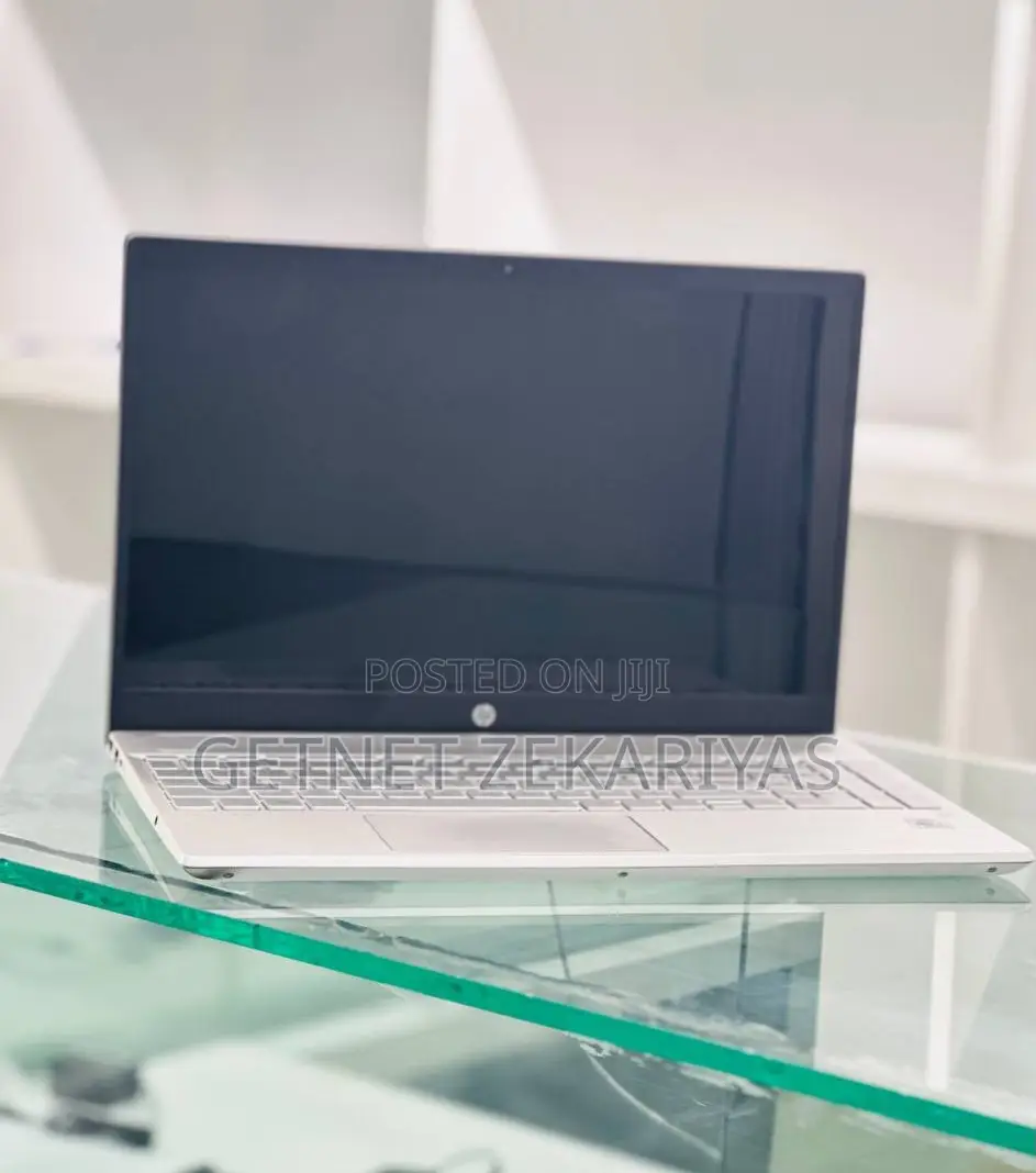 New Laptop HP Pavilion 14 16GB Intel Core I7 SSD 512GB