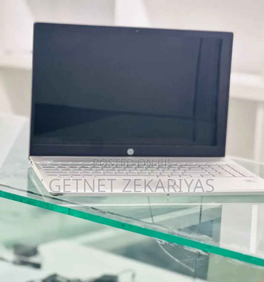 New Laptop HP Pavilion 14 16GB Intel Core I7 SSD 512GB