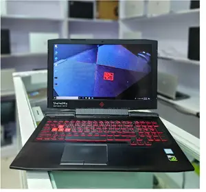 Photo - New Laptop HP Omen X 8GB Intel Core I5 HDD 1T