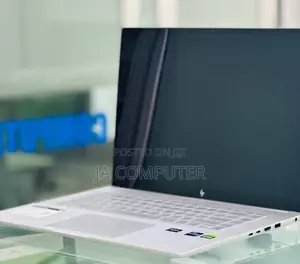 New Laptop HP Envy Pro 32GB Intel Core I9 SSD 1T