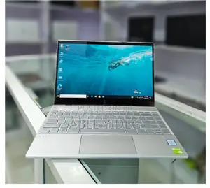 Photo - New Laptop HP Envy 13 8GB Intel Core I5 SSD 512GB