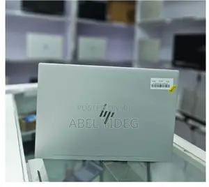 New Laptop HP Envy 13 8GB Intel Core I5 SSD 512GB