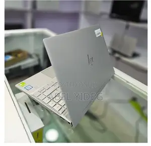 New Laptop HP Envy 13 8GB Intel Core I5 SSD 512GB