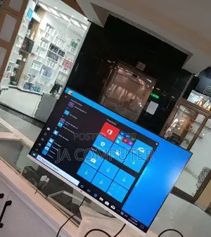 Brandnew HP Manual Monitor