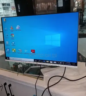 Photo - Hp 27 Inchi Frameless Monitor