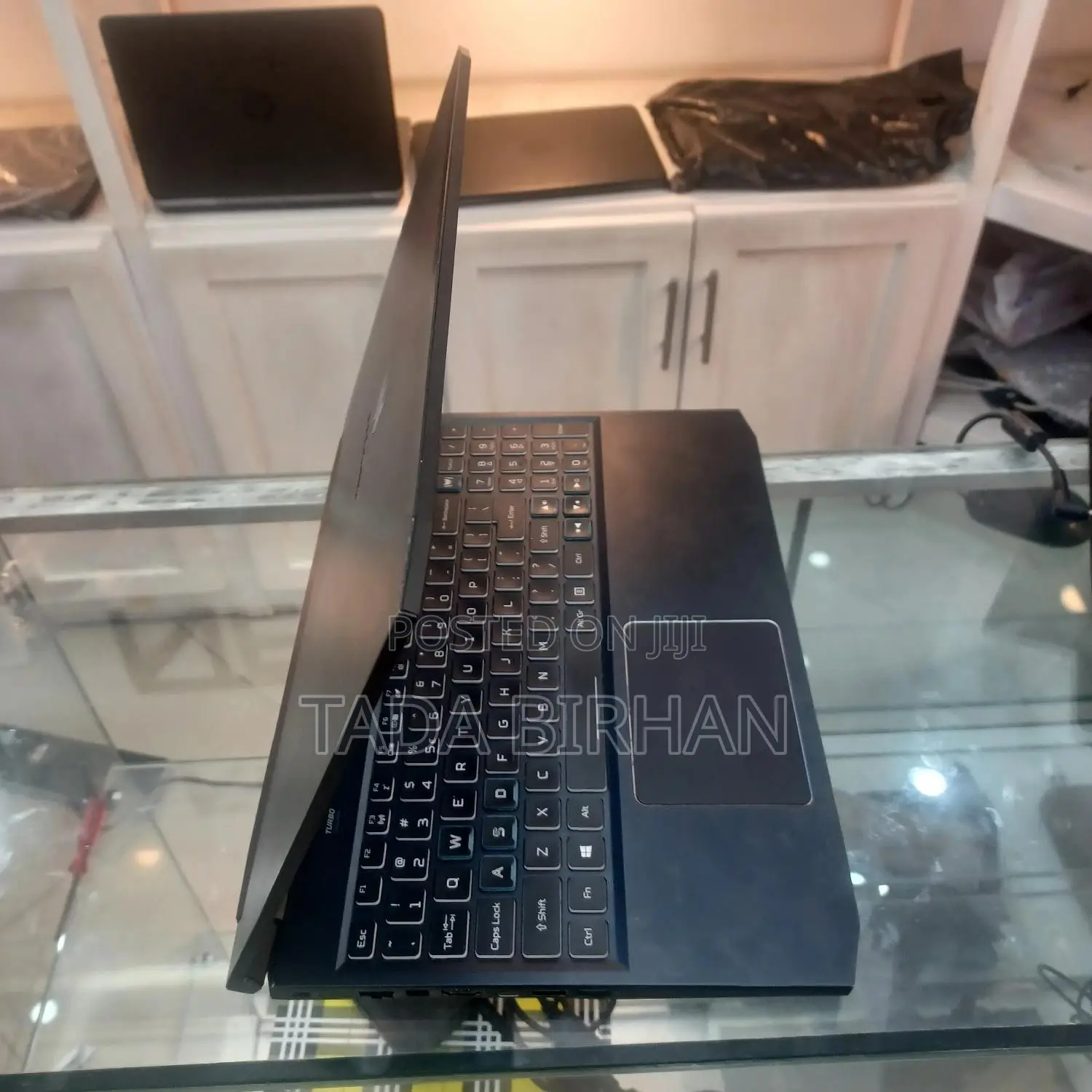 New Laptop Acer Predator Helios 300 16GB Intel Core I7 HDD+SSD 512GB