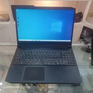 New Laptop Acer Predator Helios 300 16GB Intel Core I7 HDD+SSD 512GB