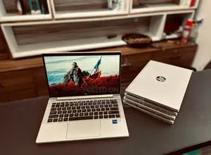 Photo - New Laptop HP ProBook 430 16GB Intel Core I5 SSD 512GB