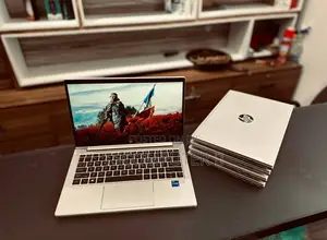 New Laptop HP ProBook 430 16GB Intel Core I5 SSD 512GB