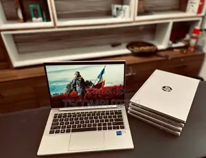 New Laptop HP ProBook 430 16GB Intel Core I5 SSD 512GB