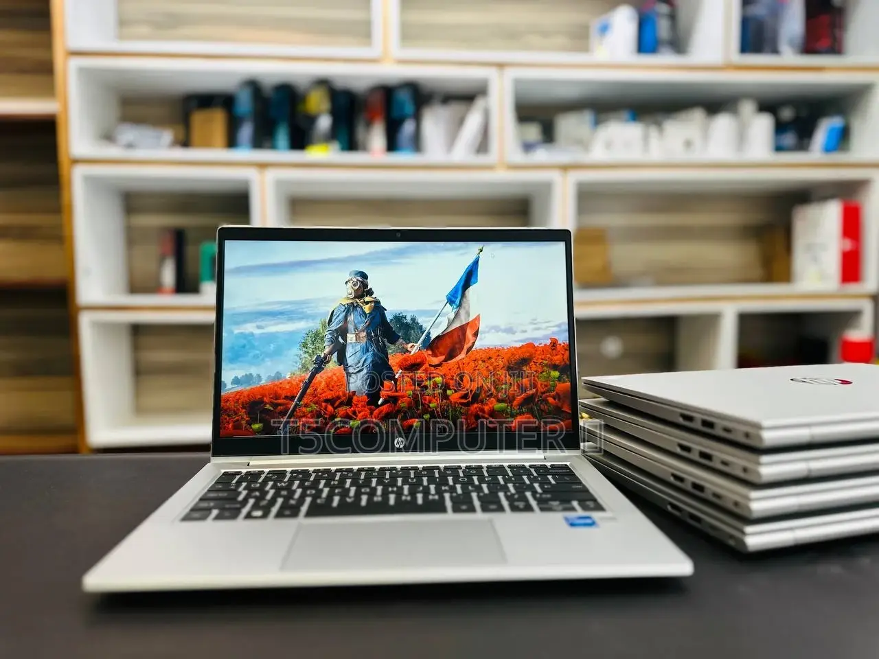 New Laptop HP ProBook 430 16GB Intel Core I5 SSD 512GB