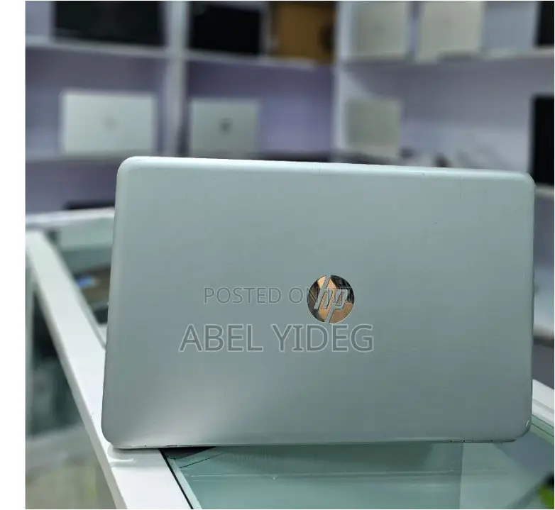 New Laptop HP Pavilion 15 8GB Intel Core I5 SSD 512GB