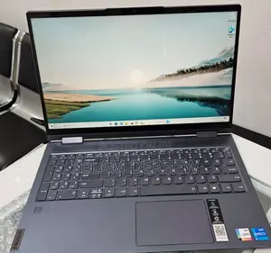 Photo - New Laptop Lenovo Yoga 3 8GB Intel Core I5 SSD 512GB