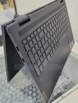 New Laptop Lenovo Yoga 3 8GB Intel Core I5 SSD 512GB