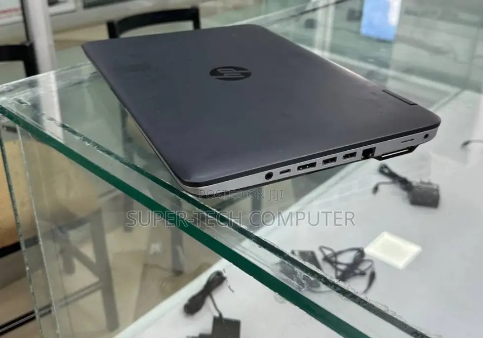New Laptop HP ProBook 640 G3 8GB Intel Core I5 SSD 512GB