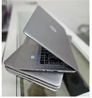 New Laptop HP EliteBook 840 G3 8GB Intel Core I5 HDD 1T