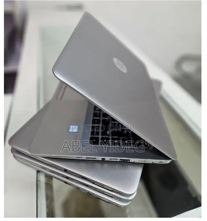 New Laptop HP EliteBook 840 G3 8GB Intel Core I5 HDD 1T