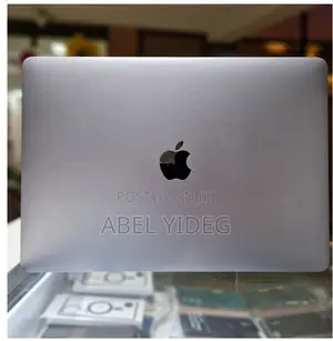 New Laptop Apple MacBook Pro M1 8GB Apple M1 Pro SSD 256GB