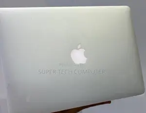 New Laptop Apple MacBook Air 2017 8GB Intel Core i5 SSD 128GB