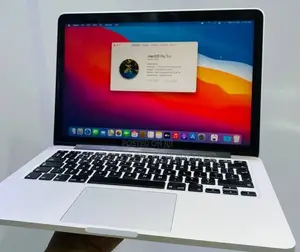 New Laptop Apple MacBook Pro 2015 16GB Intel Core I5 SSD 256GB