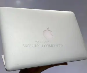 New Laptop Apple MacBook Pro 2015 16GB Intel Core I5 SSD 256GB