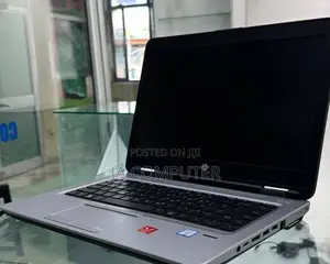 Laptop HP ProBook 430 8GB Intel Core I5 SSD 512GB