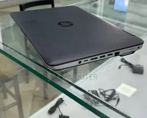 Laptop HP ProBook 430 8GB Intel Core I5 SSD 512GB