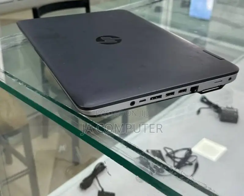 Laptop HP ProBook 430 8GB Intel Core I5 SSD 512GB