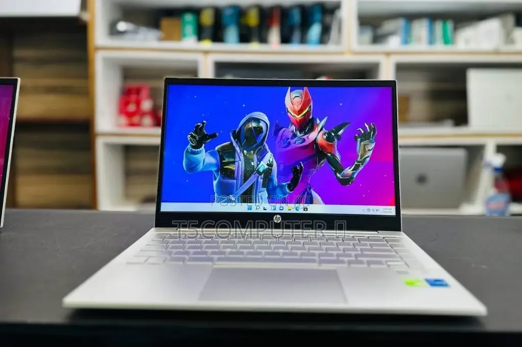 New Laptop HP Pavilion 15 16GB Intel Core I7 SSD 512GB