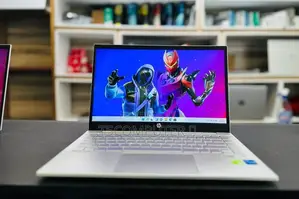 Photo - New Laptop HP Pavilion 15 16GB Intel Core I7 SSD 512GB