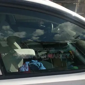 Volkswagen ID.6 2023 White