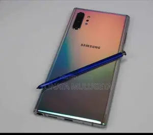 Photo - Samsung Galaxy Note 10 Plus 5G 256 GB