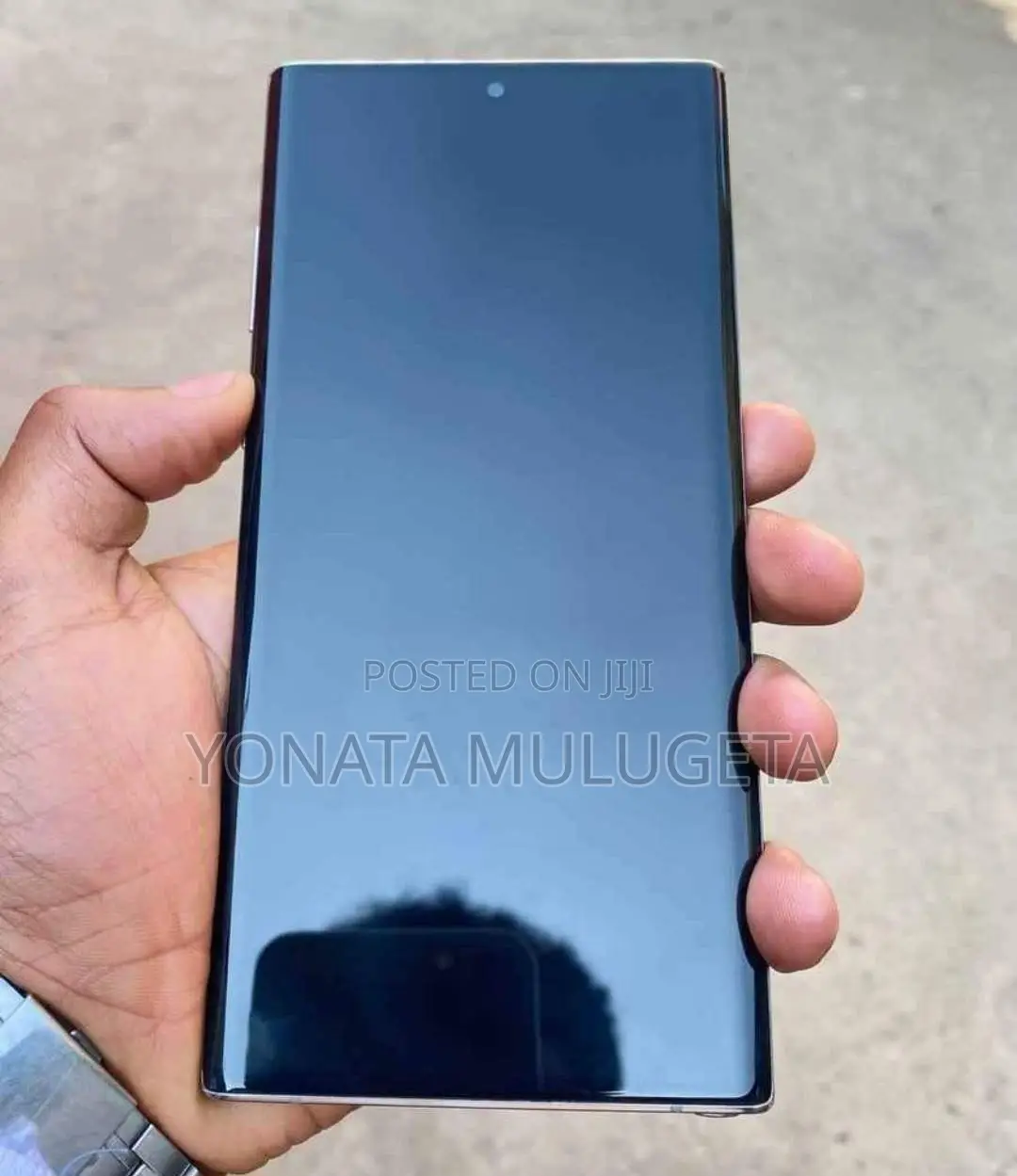 Samsung Galaxy Note 10 Plus 5G 256 GB