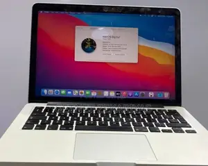 New Laptop Apple MacBook Pro 2015 16GB Intel Core I5 SSD 256GB