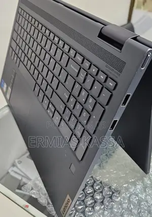 New Laptop Lenovo Lrgion 7i 8GB Intel Core I5 SSD 512GB