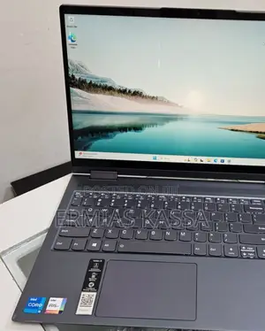 New Laptop Lenovo Lrgion 7i 8GB Intel Core I5 SSD 512GB