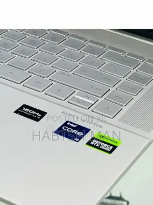 Photo - New Laptop HP Envy 15 32GB Intel Core I9 SSD 1T