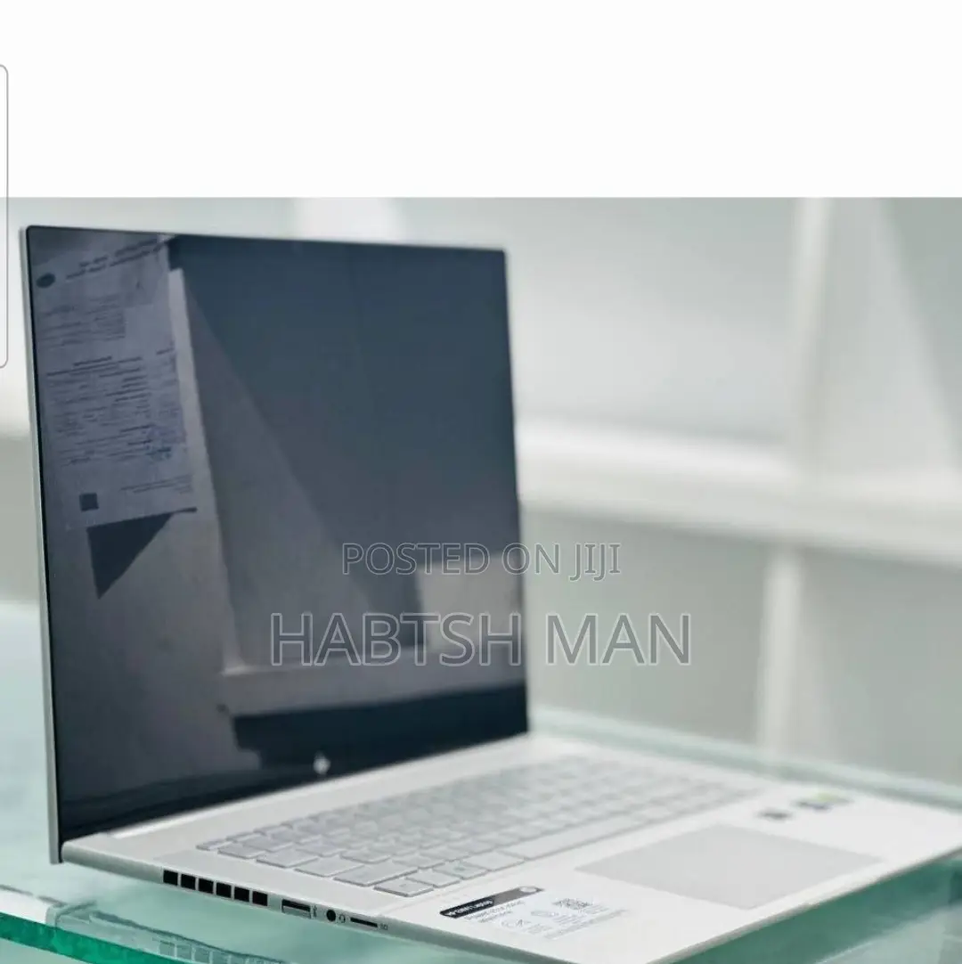 New Laptop HP Envy 15 32GB Intel Core I9 SSD 1T