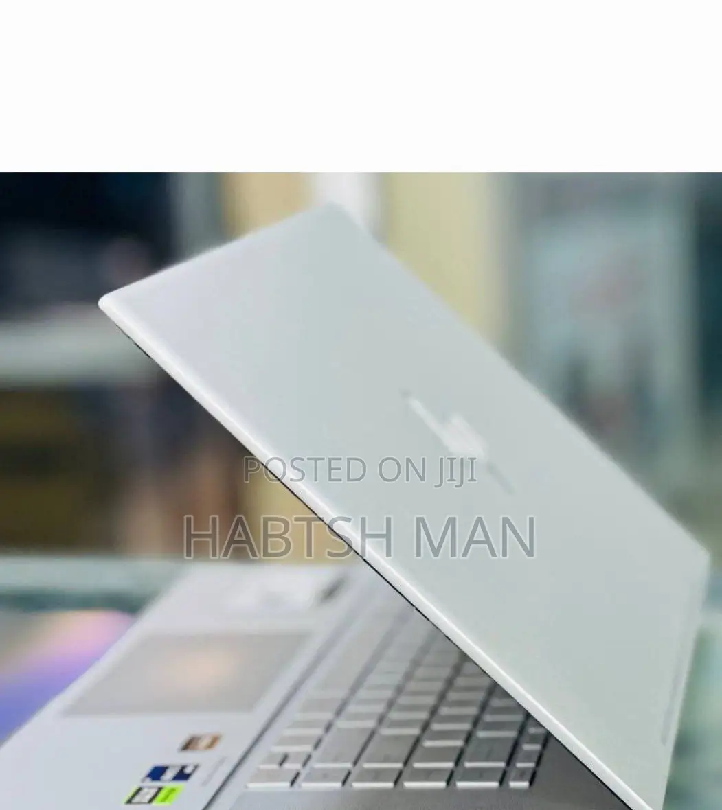 New Laptop HP Envy 15 32GB Intel Core I9 SSD 1T
