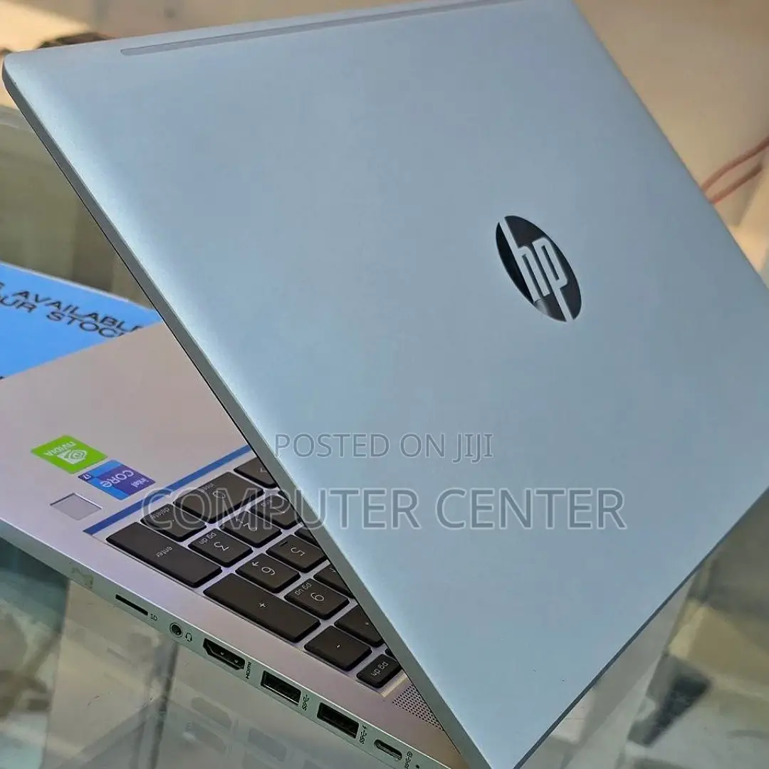 New Laptop HP 16GB Intel Core I7 SSD 512GB
