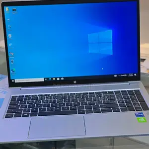 New Laptop HP 16GB Intel Core I7 SSD 512GB