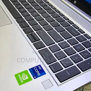 New Laptop HP 16GB Intel Core I7 SSD 512GB