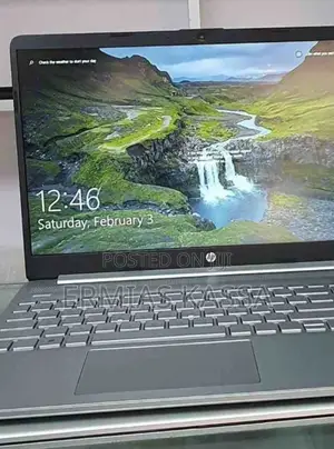 New Laptop HP Stream Notebook 16GB Intel Core I5 SSD 512GB