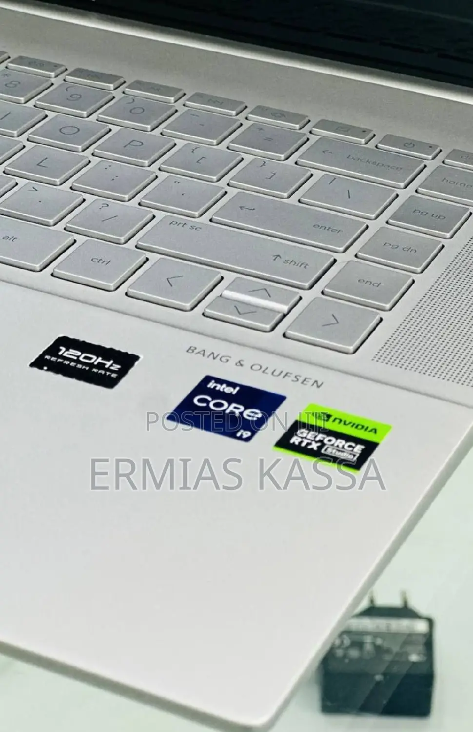 New Laptop HP Envy 13 32GB Intel Core I7 SSD 1T